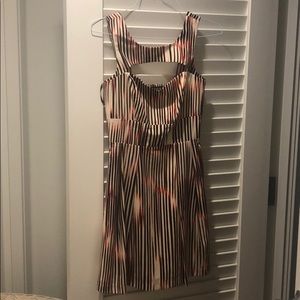 NTW guess cocktail dress